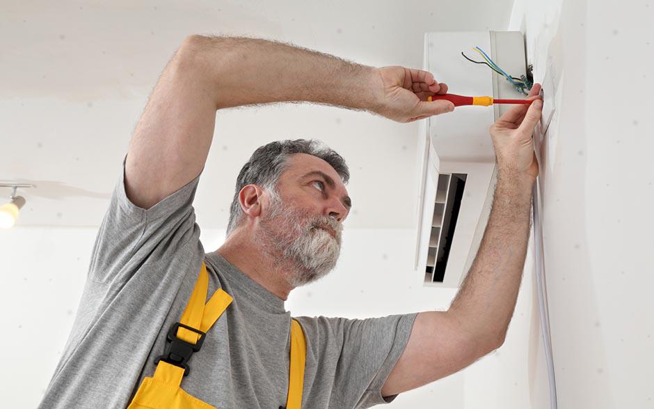 mise aux normes électriques Nanteuil-lès-Meaux